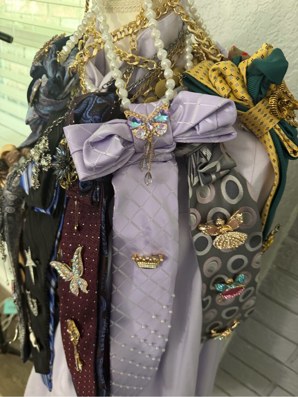 Custom items by Tera